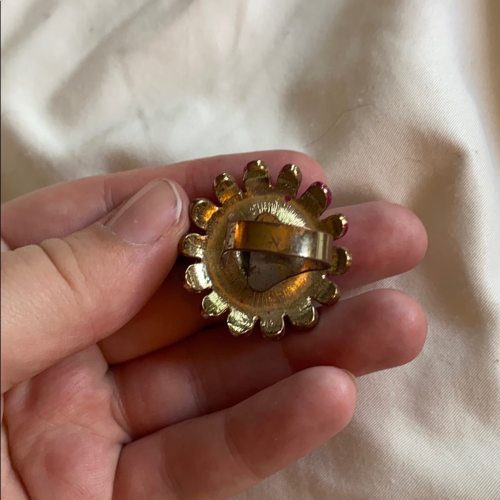Statement ring - Picture 2 of 4